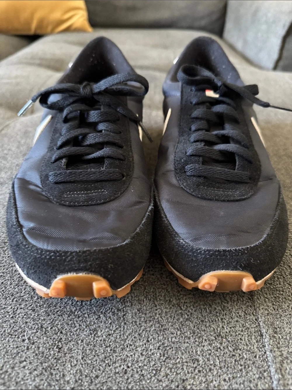 Nike Athletic Shoes